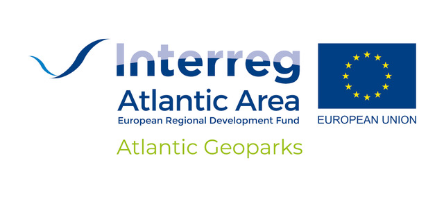 Interreg Atlantic Area - Atlantic Geoparks